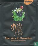 Aloe Vera & Ostruzina  - Afbeelding 1