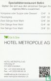Metropole Hotel