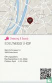 Edelweiss Shop