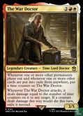 The War Doctor - Image 1