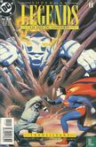 Legends of the DC universe 22 - Afbeelding 1