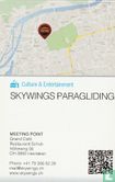 Skywings Paragliding