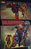 Deadpool & X-Force Omnibus - Image 1