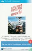 Luftseilbahn Grindelwald - Pfingstegg - Image 1