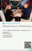 Luftseilbahn Grindelwald - Pfingstegg - Image 2