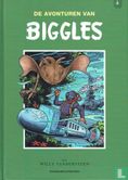 De avonturen van Biggles 3 - Image 1