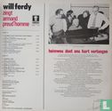 Will Ferdy zingt Preud'homme - Image 2