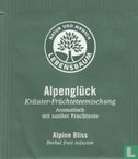 Alpenglück - Bild 1