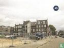 Nu: appartementen op de hoek Hoogstraat/Raadhuisstraat - Afbeelding 1