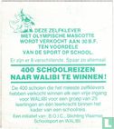Tafeltennis  - Bild 2