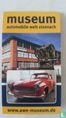 Automobile Welt Eisenach - Museum - Bild 1