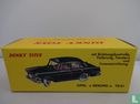 Opel "Rekord" P2 Taxi - Image 7