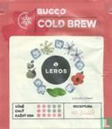 Bucco Cold Brew - Image 1