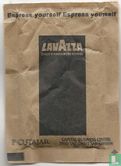 Lavazza - Italy'sFavourite Coffee - Afbeelding 1