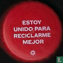 Coca-Cola 500ml (Spain) - Image 2