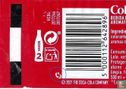 Coca-Cola 500ml (Spain) - Image 3