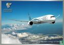Oman Air - Boeing 787 - Bild 1