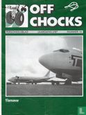 Transavia - Off Chocks 1987-16 - Afbeelding 1