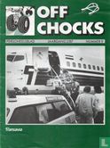 Transavia - Off Chocks 1987-09 - Afbeelding 1