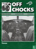 Transavia - Off Chocks 1988-24 - Afbeelding 1