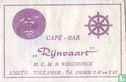 Café Bar "Rijnvaart"