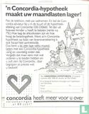 ‘n Concordia-hypotheek maakt uw maandlasten lager! - Bild 1