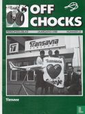 Transavia - Off Chocks 1988-25 - Afbeelding 1