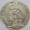 Utrecht 1 gulden 1794 (silver) - Image 1