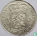 Utrecht 1 gulden 1794 (silver) - Image 2