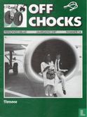 Transavia - Off Chocks 1987-14 - Afbeelding 1