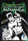 The Jiro Kuwata Batmanga 3 - Afbeelding 1