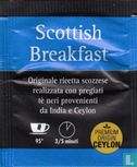 Scottish Breakfast