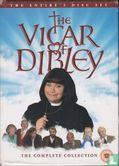 The Vicar of Dibley: The Complete Collection - Bild 1