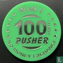 W.v/d.V Pusher 100 - Afbeelding 2
