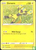 Zeraora