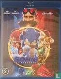 Sonic 2 the hedgehog - Bild 1