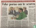 Fake porno om te scoren - Bild 2