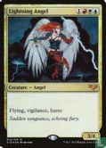 Lightning Angel