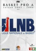 Basket Pro A: Saison 2005-2006 - Vol. 1 - Afbeelding 1