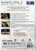 Basket Pro A: Saison 2005-2006 - Vol. 1 - Afbeelding 2