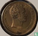 Dutch East Indies ¼ gulden 1834 (1834/27) - Image 2