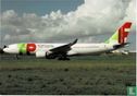 TAP Portugal - Airbus A-330 - Bild 1