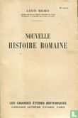 Nouvelle Histoire romaine - Afbeelding 1