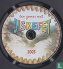 Een Zomer Met Jiskefet 2003 - Afbeelding 3
