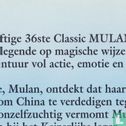 Mulan - Afbeelding 7