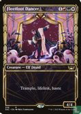 Fleetfoot Dancer