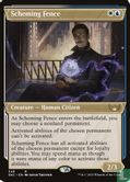 Scheming Fence - Image 1