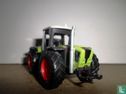 Claas Arion 540