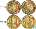 Utrecht 1 gulden ND (1433-1455 - type 2) - Image 3