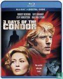 3 Days of the Condor - Afbeelding 1